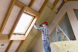 Best Weatherproofing Services  in Roma, TX